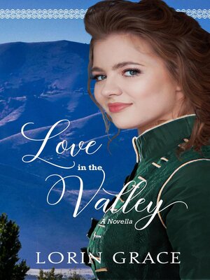 cover image of Love in the Valley